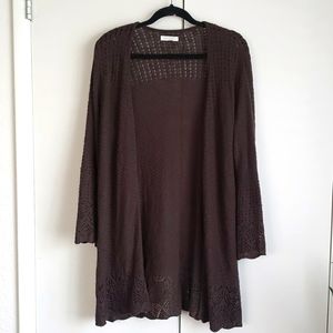 Lauren Conrad Cardigan